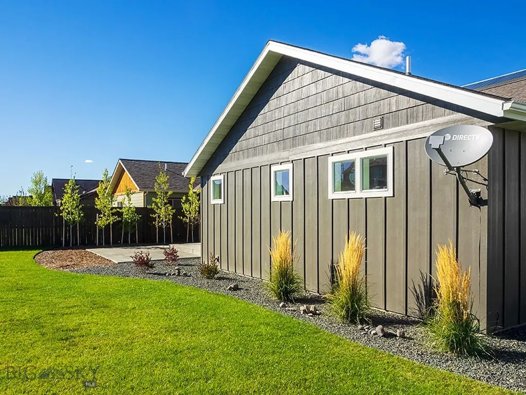 3480 Lemhi Trail Bozeman MT 59718