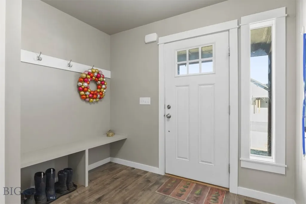 3480 Lemhi Trail Bozeman MT 59718