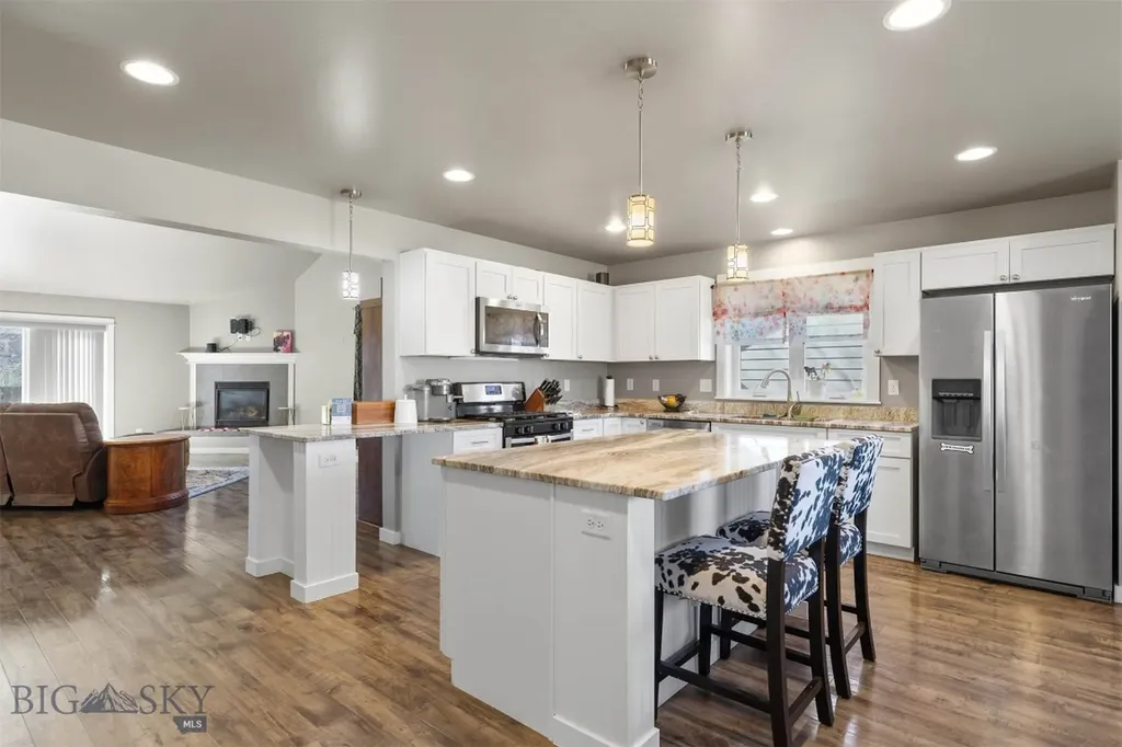 3480 Lemhi Trail Bozeman MT 59718