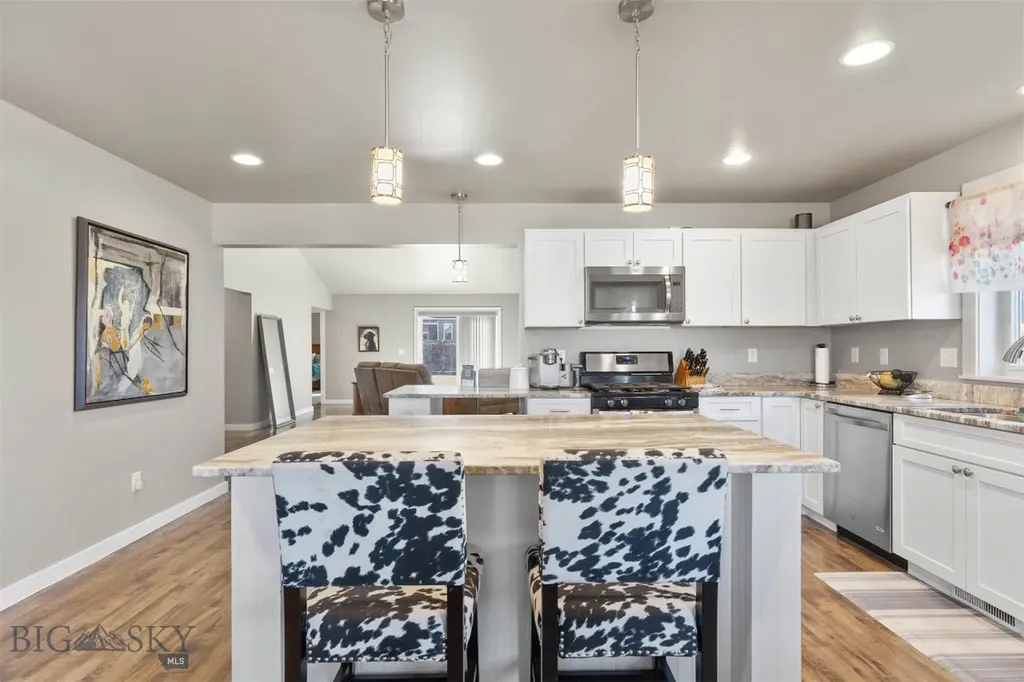 3480 Lemhi Trail Bozeman MT 59718