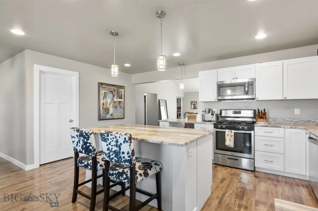 3480 Lemhi Trail Bozeman MT 59718