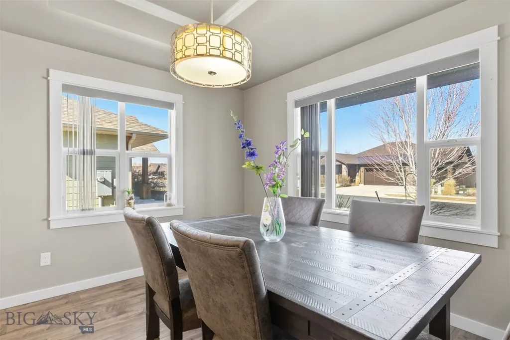 3480 Lemhi Trail Bozeman MT 59718