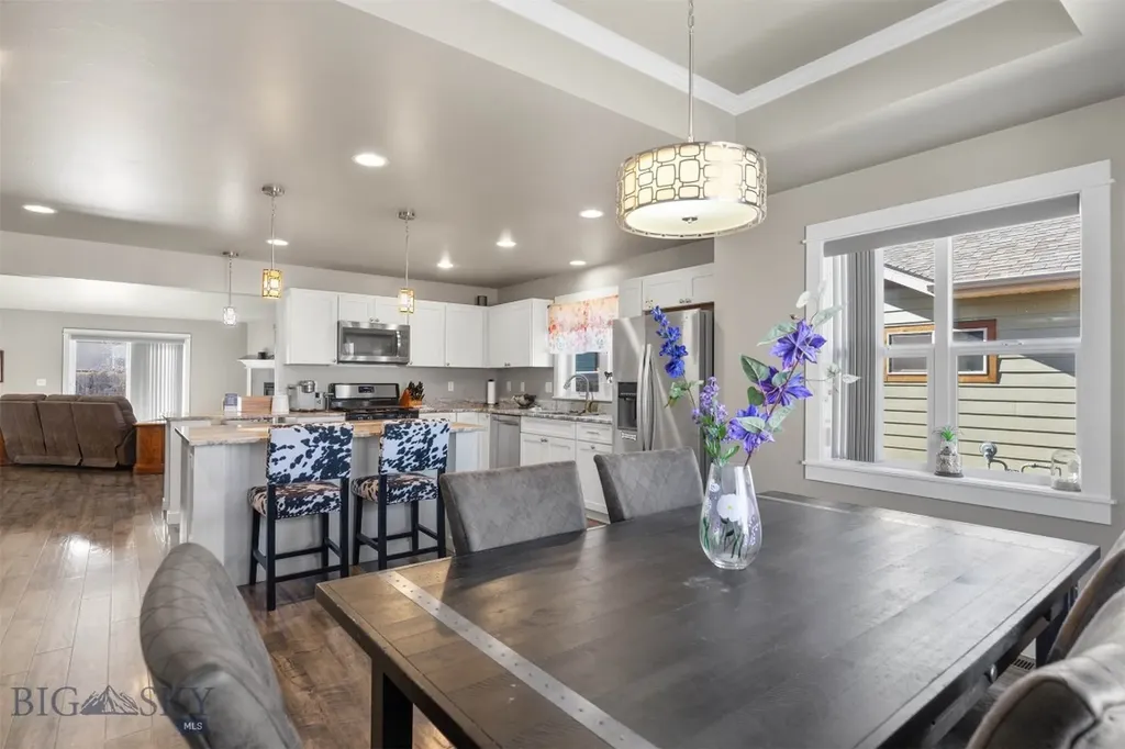 3480 Lemhi Trail Bozeman MT 59718