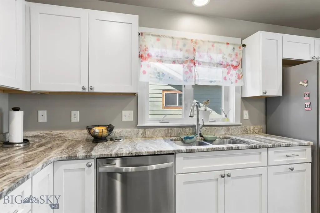 3480 Lemhi Trail Bozeman MT 59718