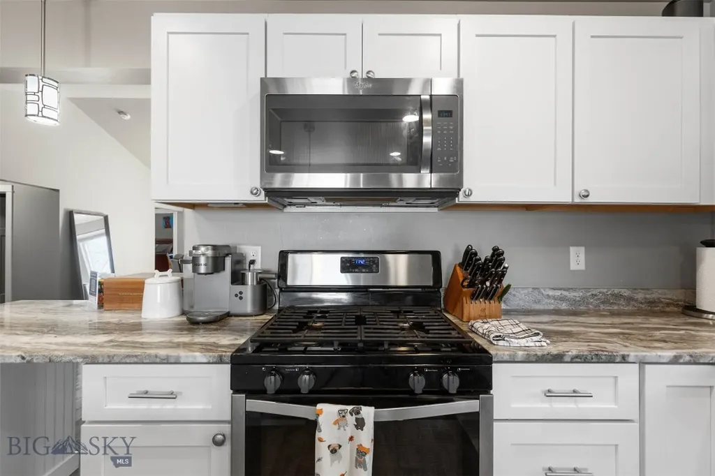 3480 Lemhi Trail Bozeman MT 59718