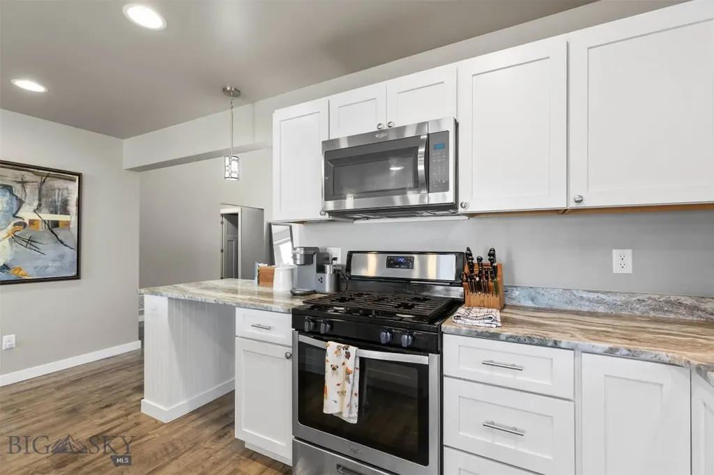 3480 Lemhi Trail Bozeman MT 59718