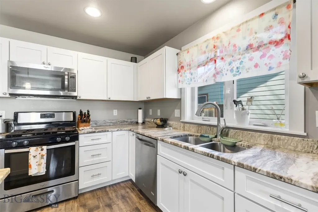 3480 Lemhi Trail Bozeman MT 59718