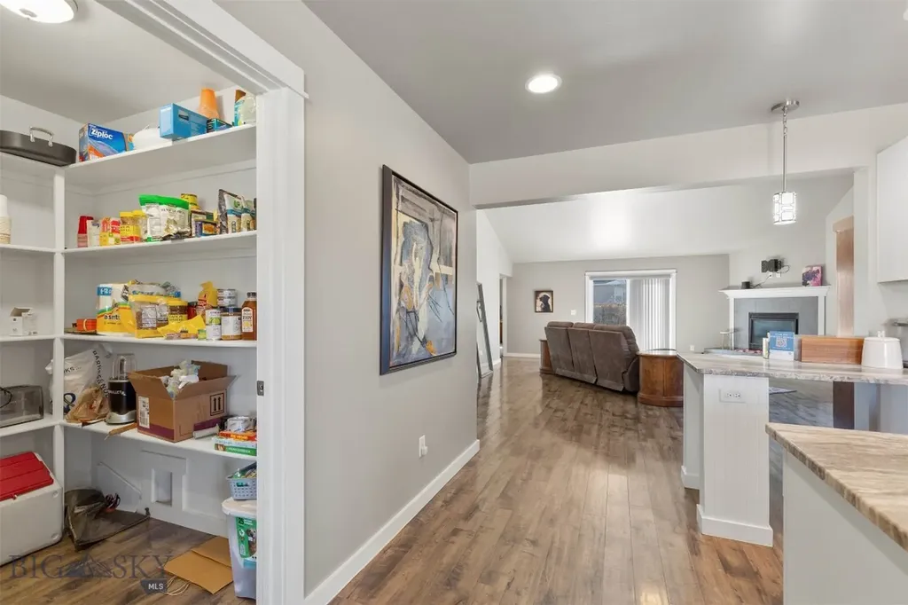 3480 Lemhi Trail Bozeman MT 59718
