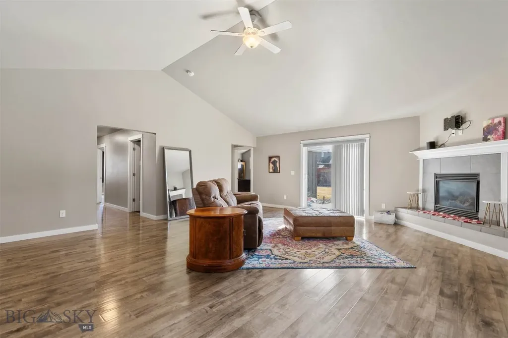 3480 Lemhi Trail Bozeman MT 59718