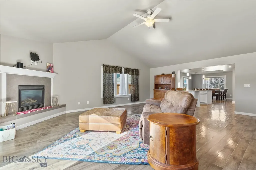 3480 Lemhi Trail Bozeman MT 59718