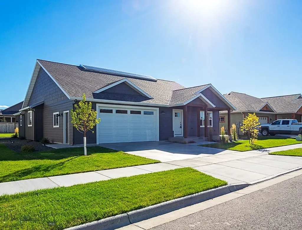 3480 Lemhi Trail Bozeman MT 59718