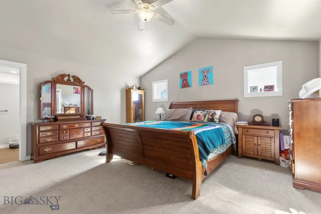 3480 Lemhi Trail Bozeman MT 59718