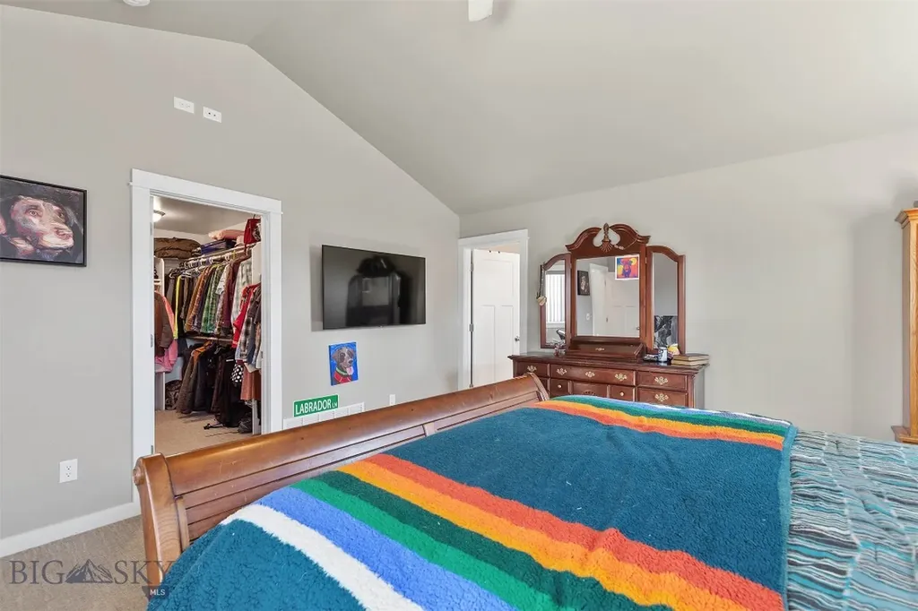 3480 Lemhi Trail Bozeman MT 59718