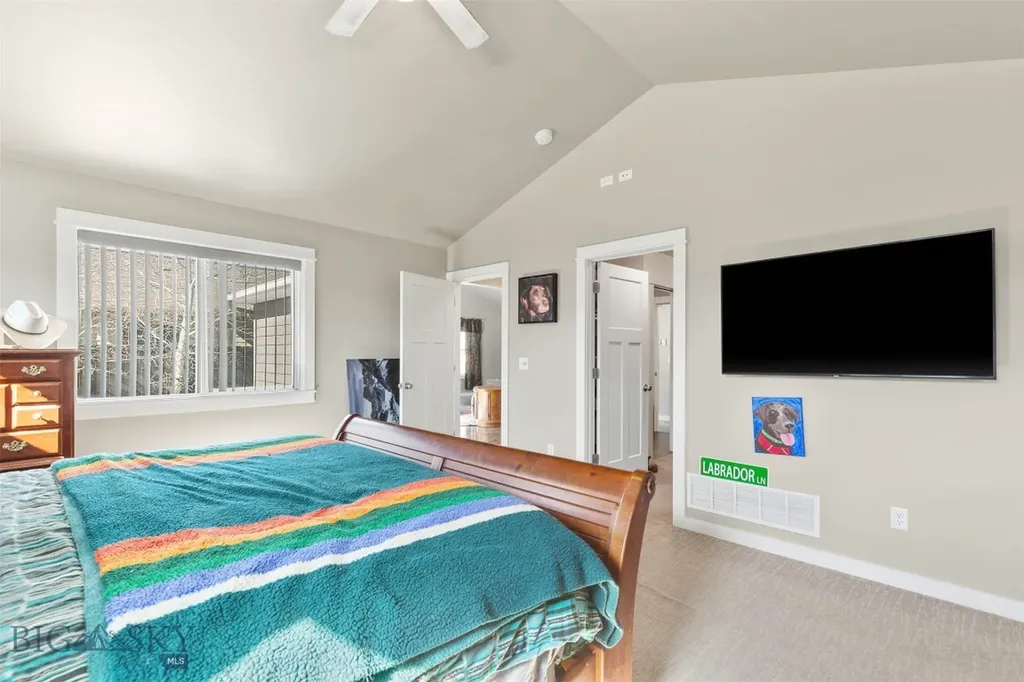3480 Lemhi Trail Bozeman MT 59718