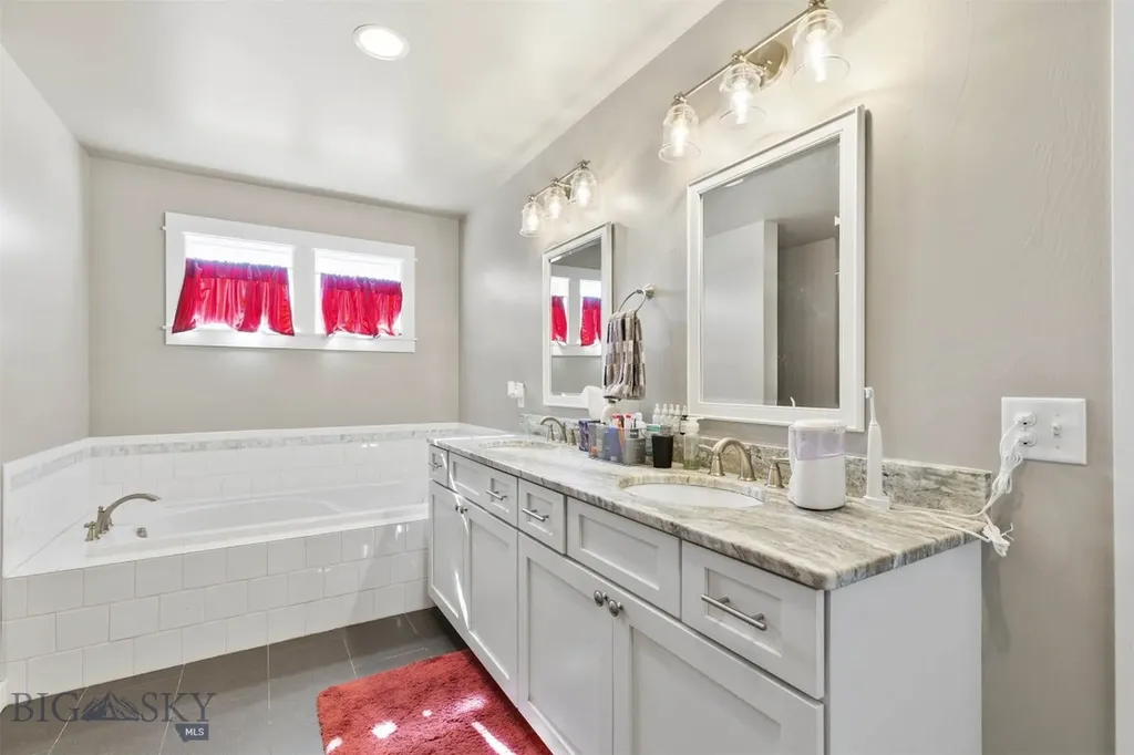 3480 Lemhi Trail Bozeman MT 59718