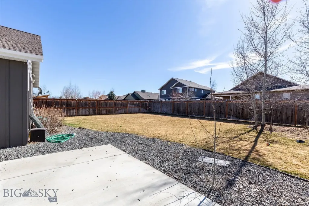 3480 Lemhi Trail Bozeman MT 59718