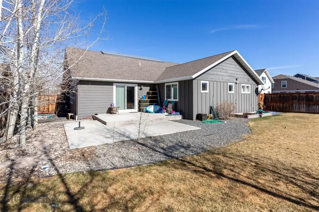 3480 Lemhi Trail Bozeman MT 59718