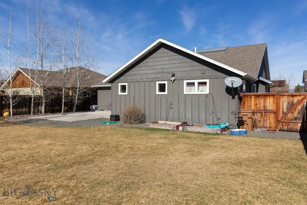 3480 Lemhi Trail Bozeman MT 59718