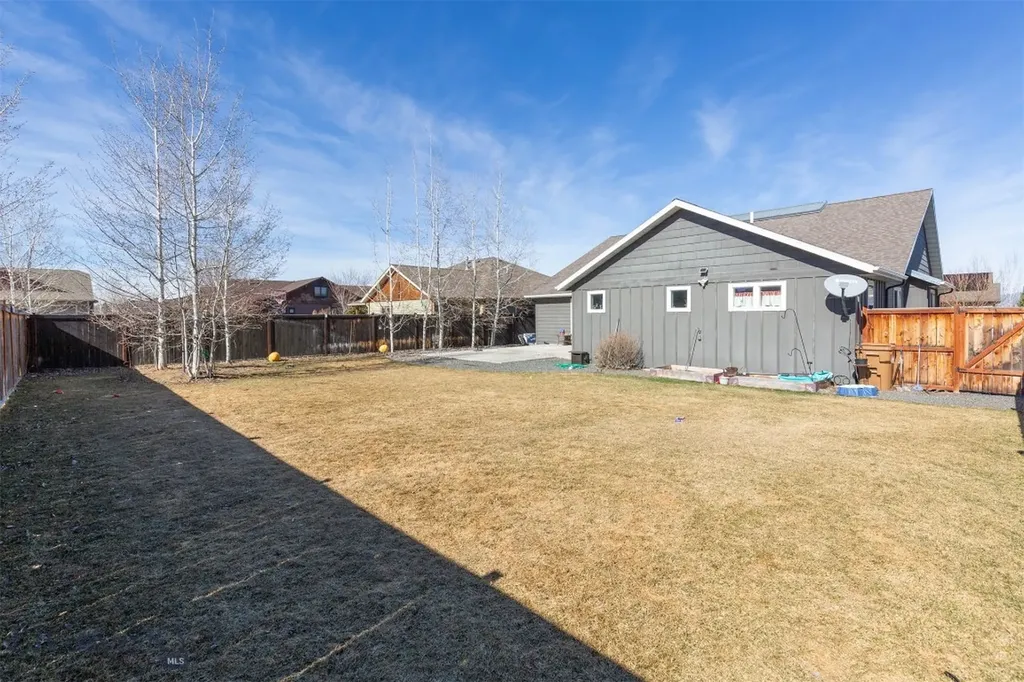 3480 Lemhi Trail Bozeman MT 59718