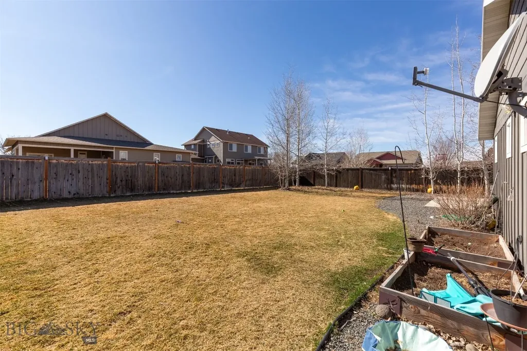 3480 Lemhi Trail Bozeman MT 59718