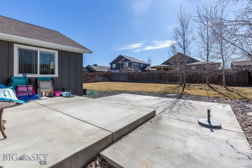 3480 Lemhi Trail Bozeman MT 59718