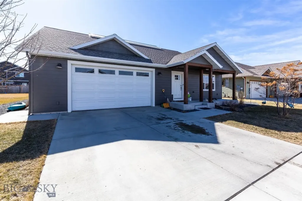 3480 Lemhi Trail Bozeman MT 59718