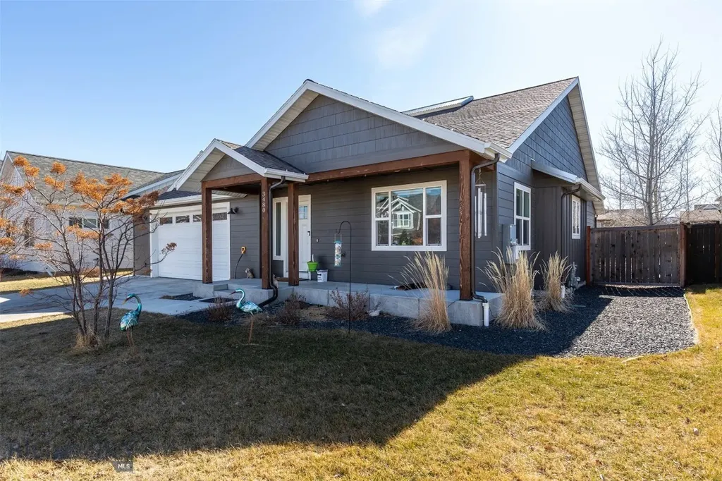 3480 Lemhi Trail Bozeman MT 59718