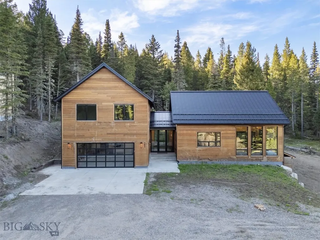 263 Christie Way Bozeman MT 59715