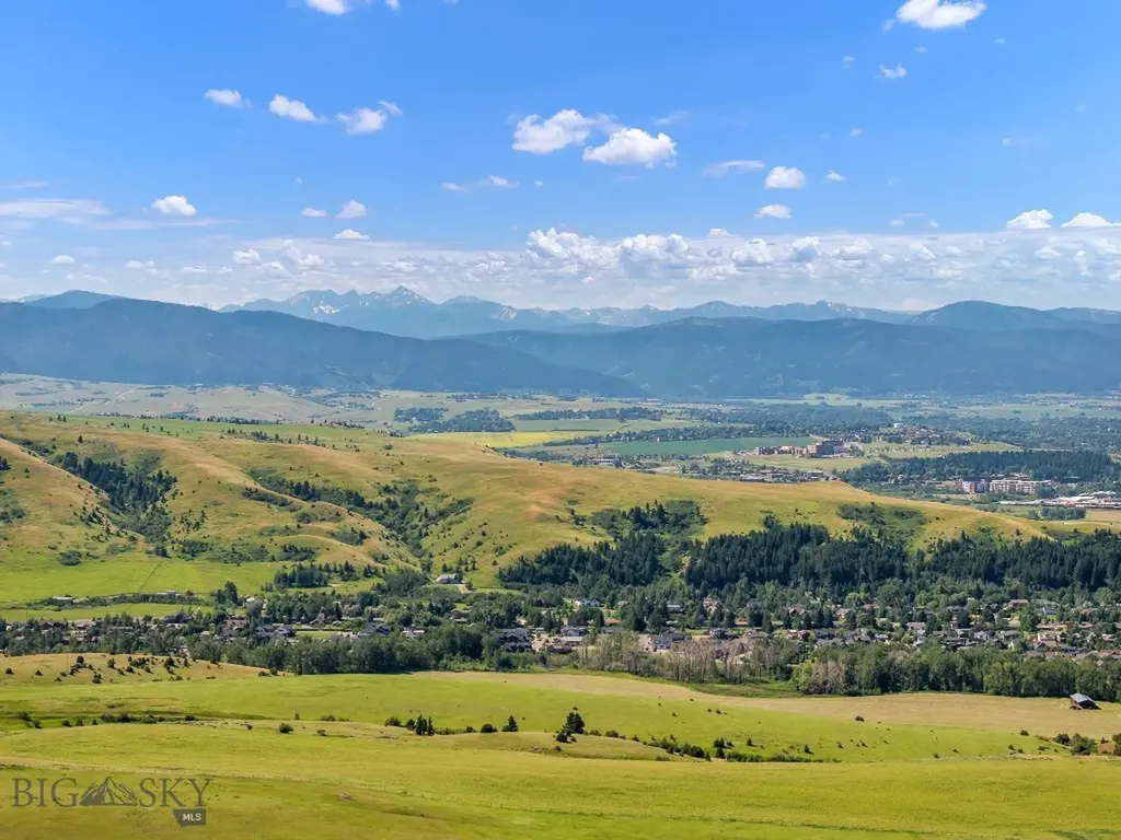 825 Valley Ridge Road Bozeman MT 59715