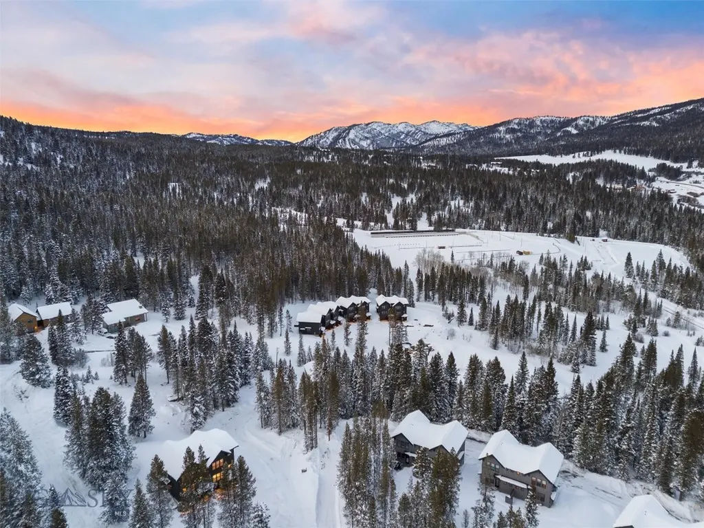113 Bridger Meadow Trail Bozeman MT 59715