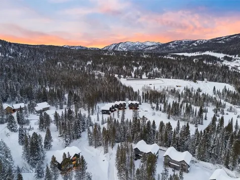 113 Bridger Meadow Trail Bozeman MT 59715