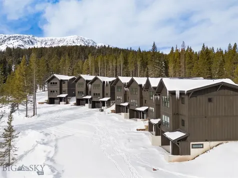 113 Bridger Meadow Trail Bozeman MT 59715