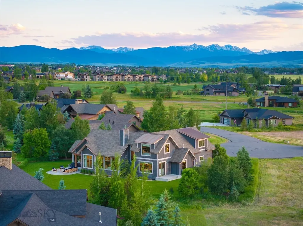 104 Bold Driver Lane Bozeman MT 59718