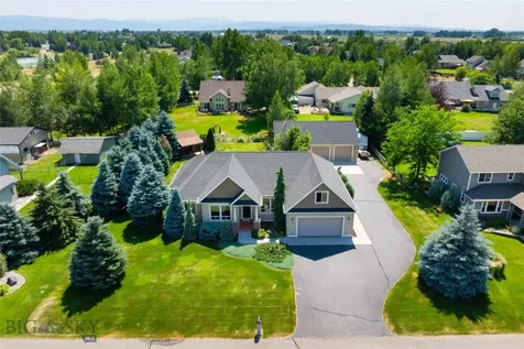 104 Liberty Drive Bozeman MT 59715