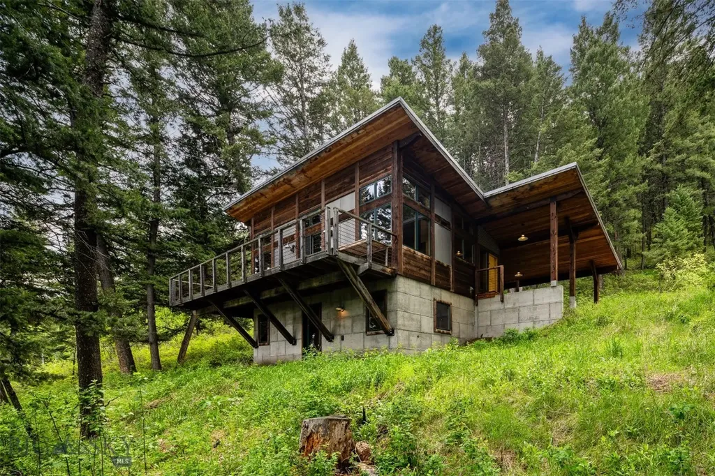 7256 S 3rd Avenue Bozeman MT 59715