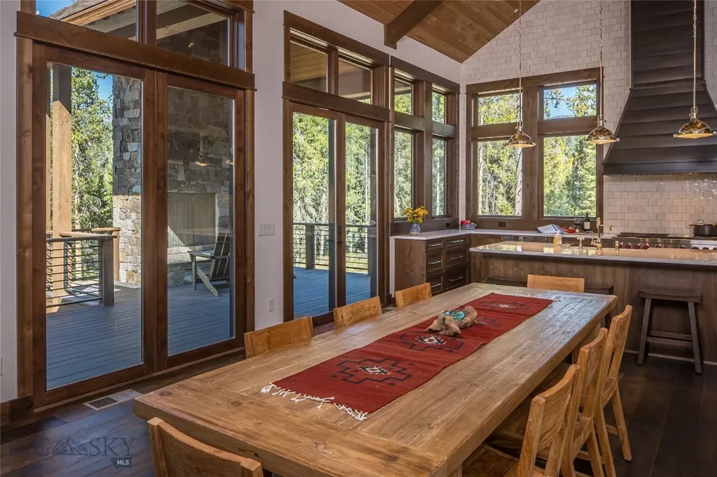 2250 Outlook Trail Big Sky MT 59716