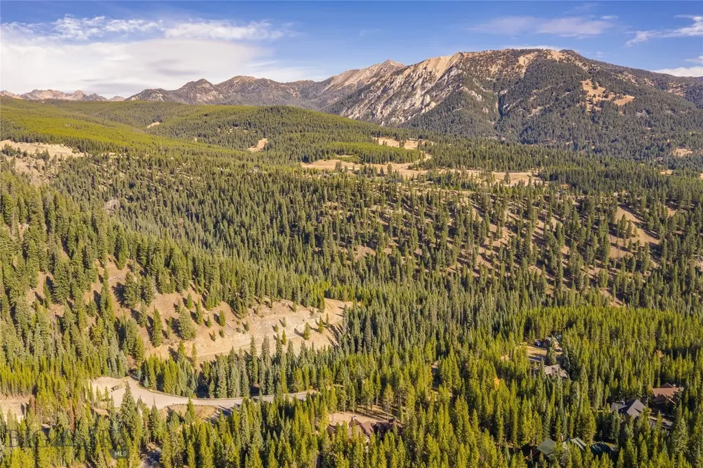 2250 Outlook Trail Big Sky MT 59716
