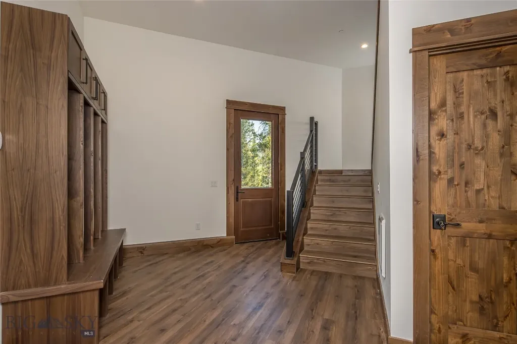 2250 Outlook Trail Big Sky MT 59716