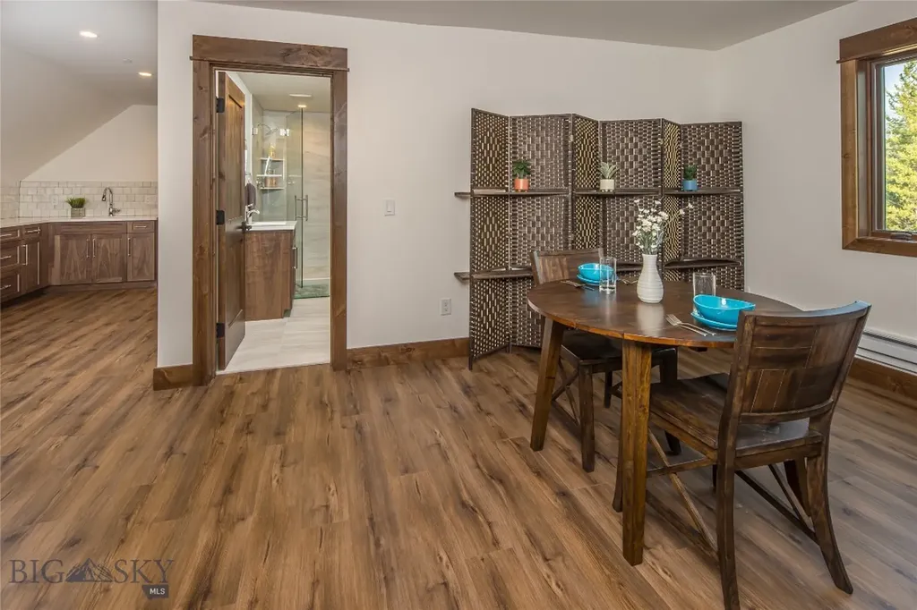 2250 Outlook Trail Big Sky MT 59716