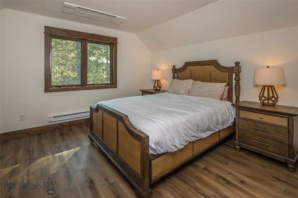 2250 Outlook Trail Big Sky MT 59716
