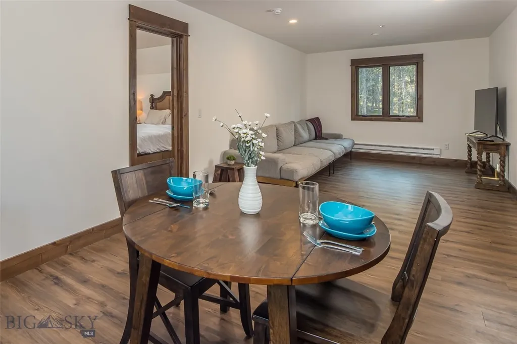 2250 Outlook Trail Big Sky MT 59716
