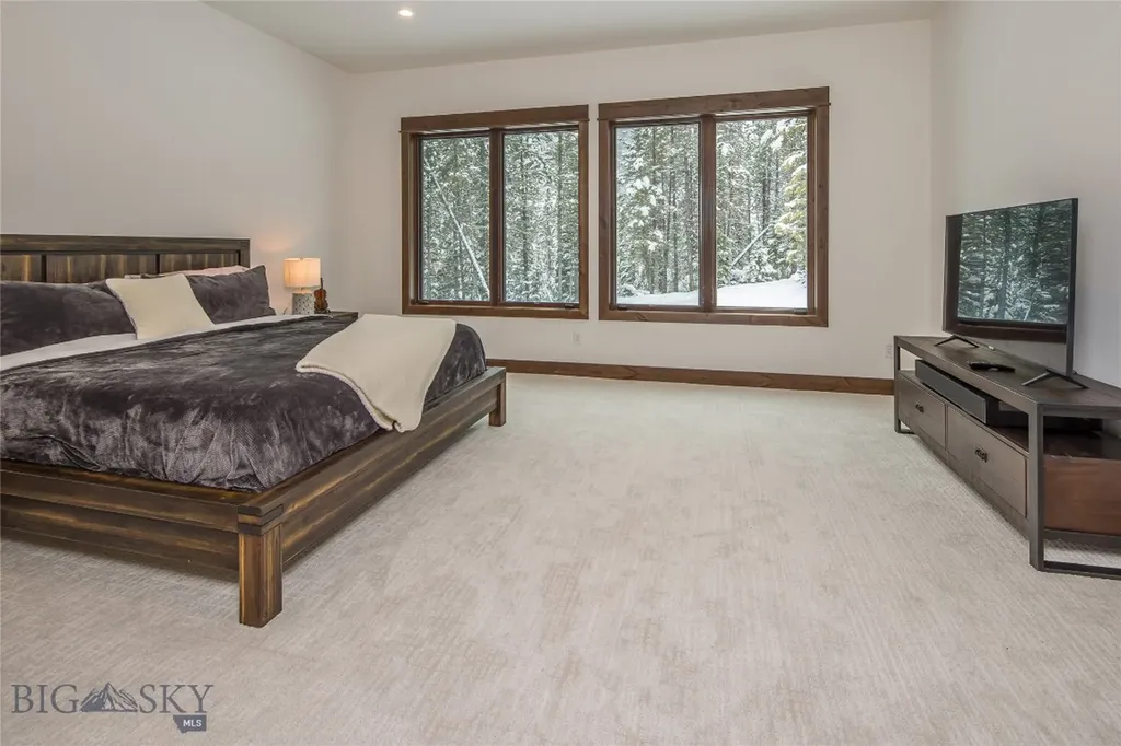 2250 Outlook Trail Big Sky MT 59716