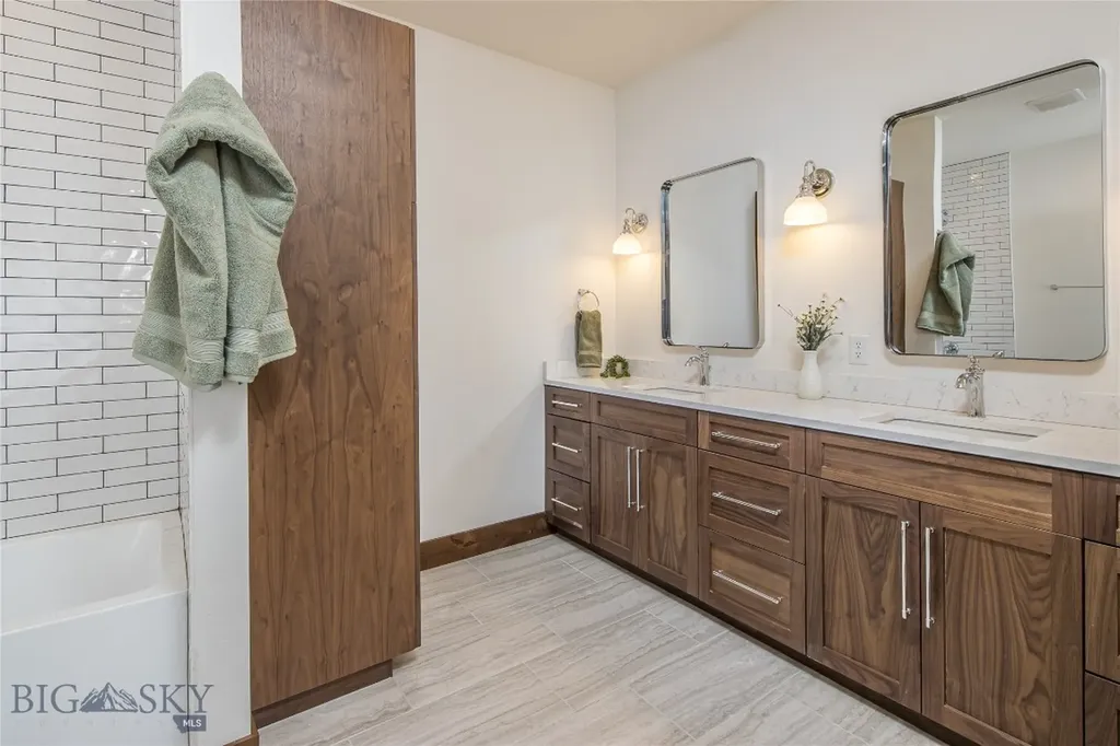 2250 Outlook Trail Big Sky MT 59716
