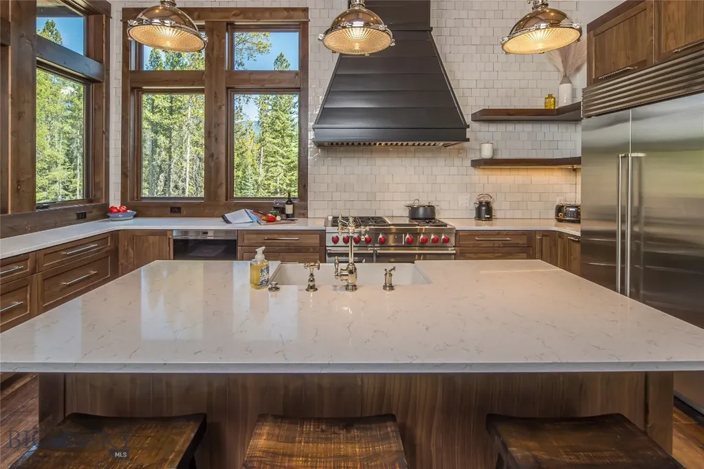 2250 Outlook Trail Big Sky MT 59716