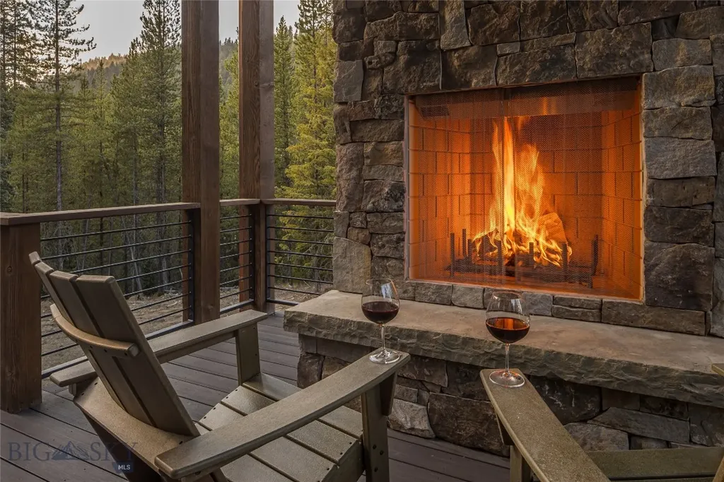 2250 Outlook Trail Big Sky MT 59716