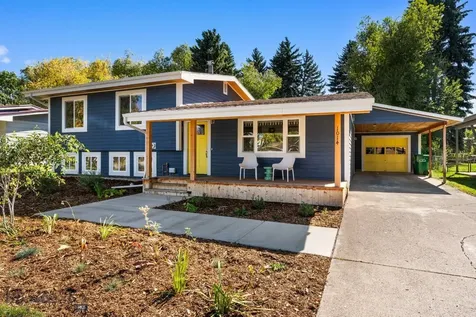 1014 E Babcock Street Bozeman MT 59715