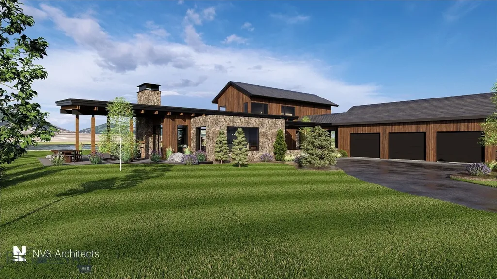 Lot 30 Glendale Loop Bozeman MT 59718