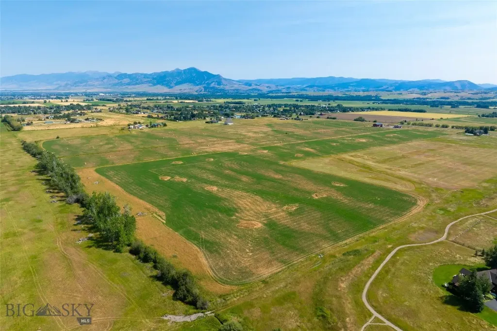 Lot 30 Glendale Loop Bozeman MT 59718