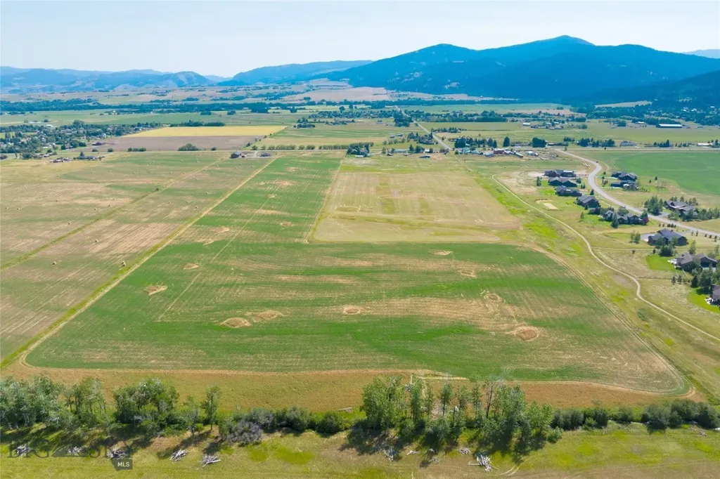 Lot 30 Glendale Loop Bozeman MT 59718