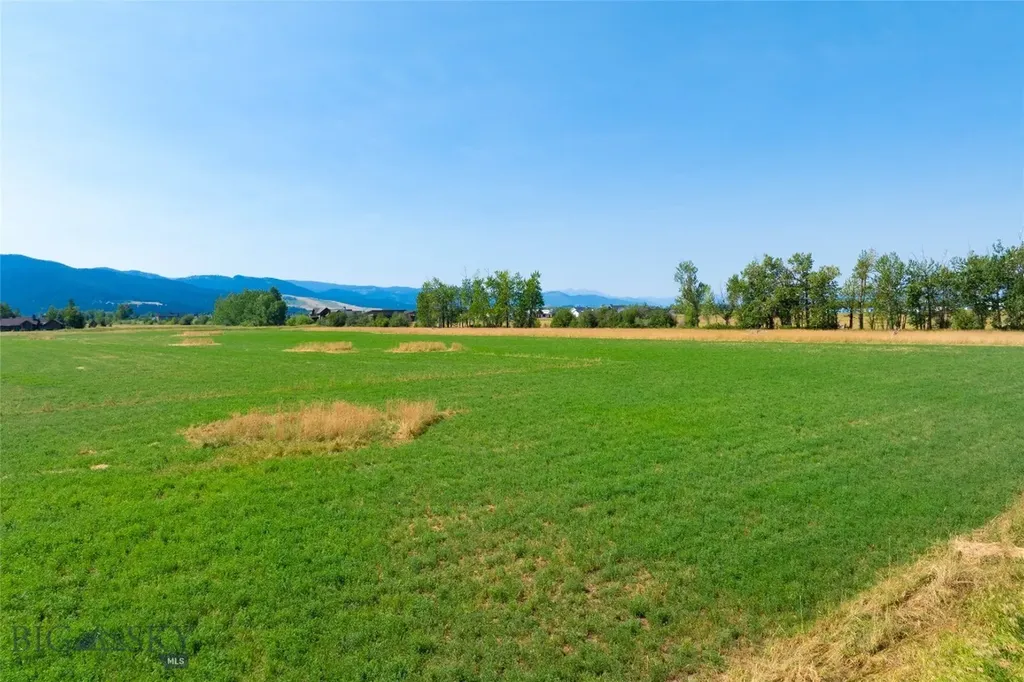 Lot 30 Glendale Loop Bozeman MT 59718